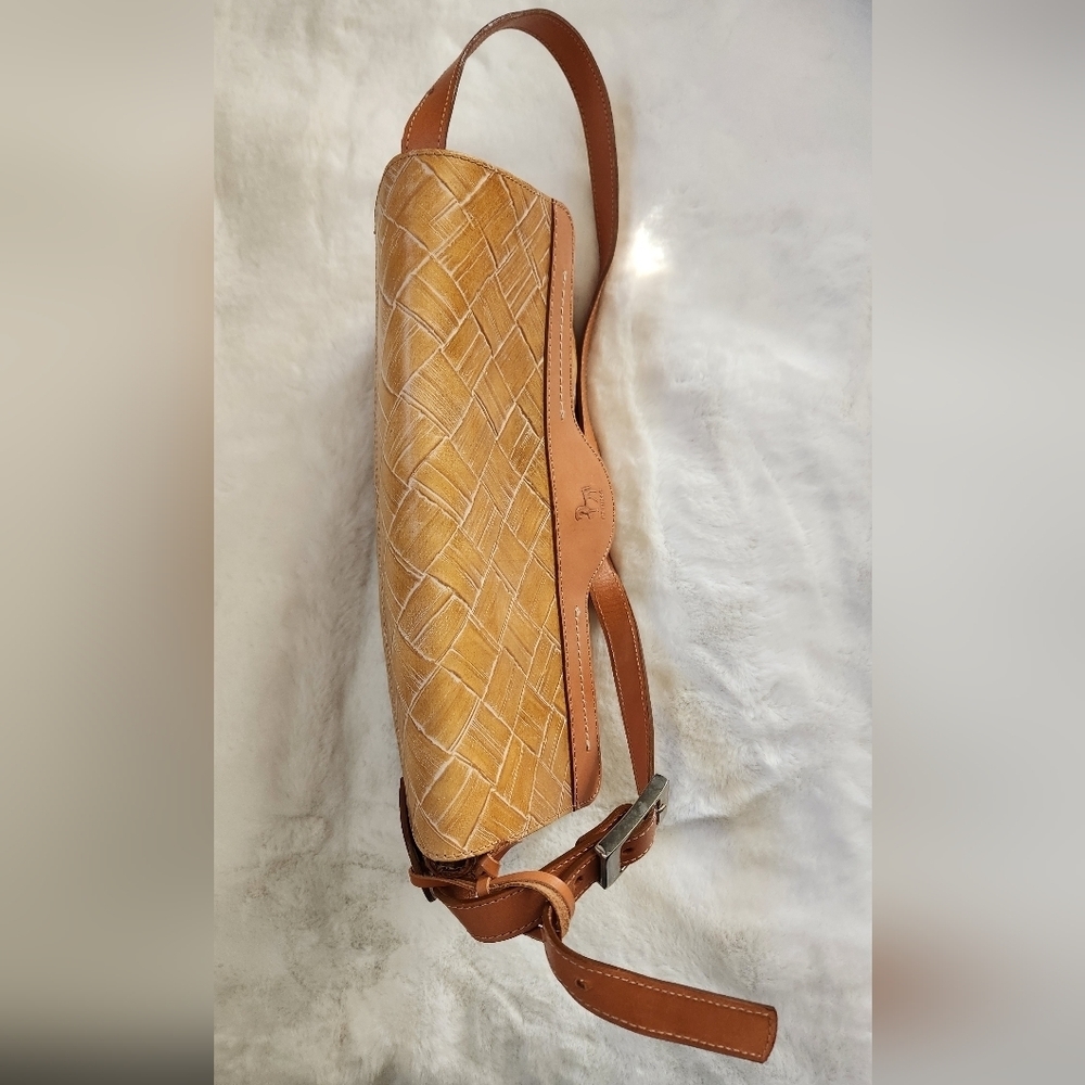 Never Used Vintage Petusco handbag - Picture 6 of 12